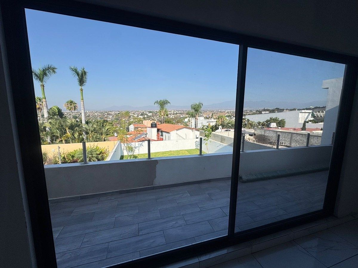 House in Gated Community in Burgos, Cuernavaca, photo 11 of 29