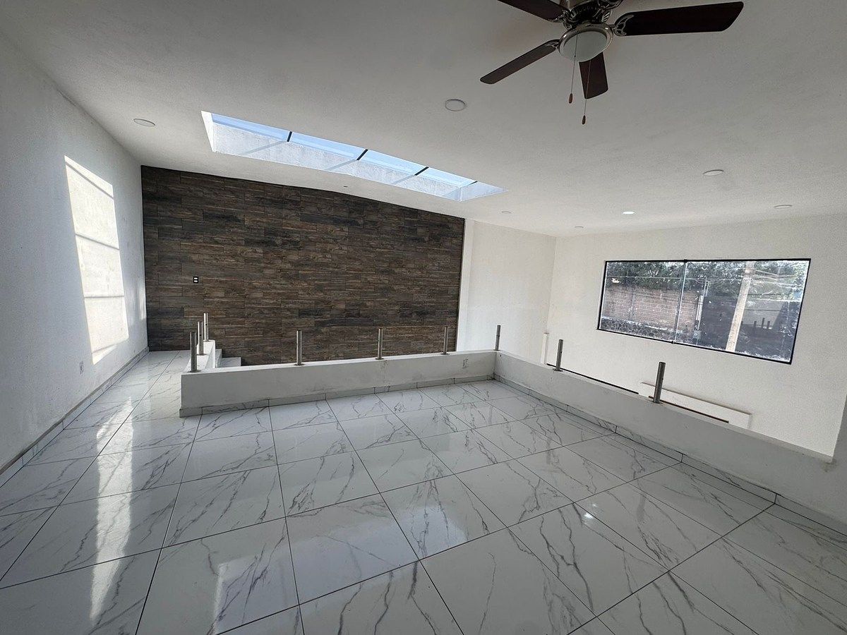 House in Gated Community in Burgos, Cuernavaca, photo 12 of 29