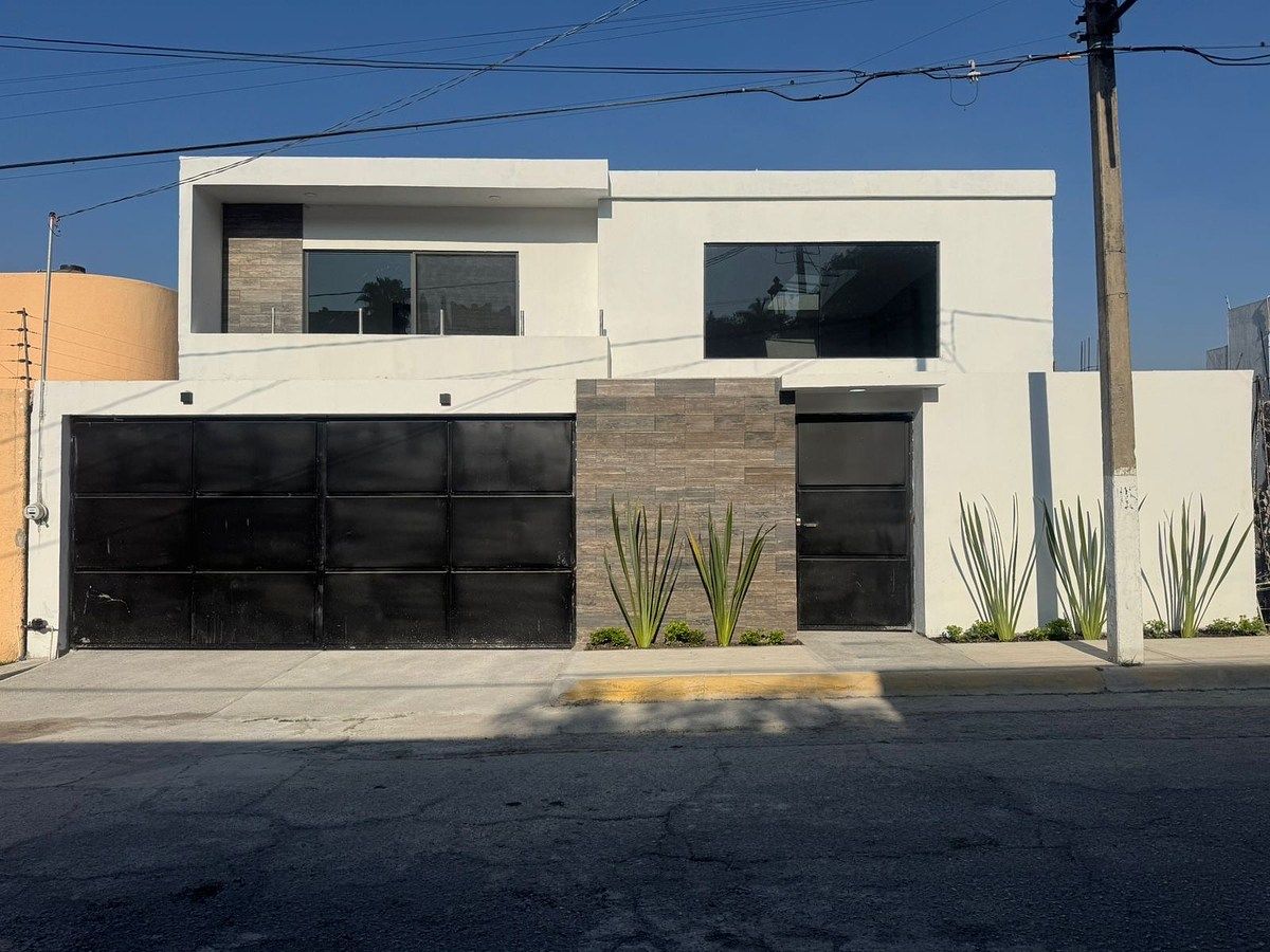 House in Gated Community in Burgos, Cuernavaca, photo 14 of 29
