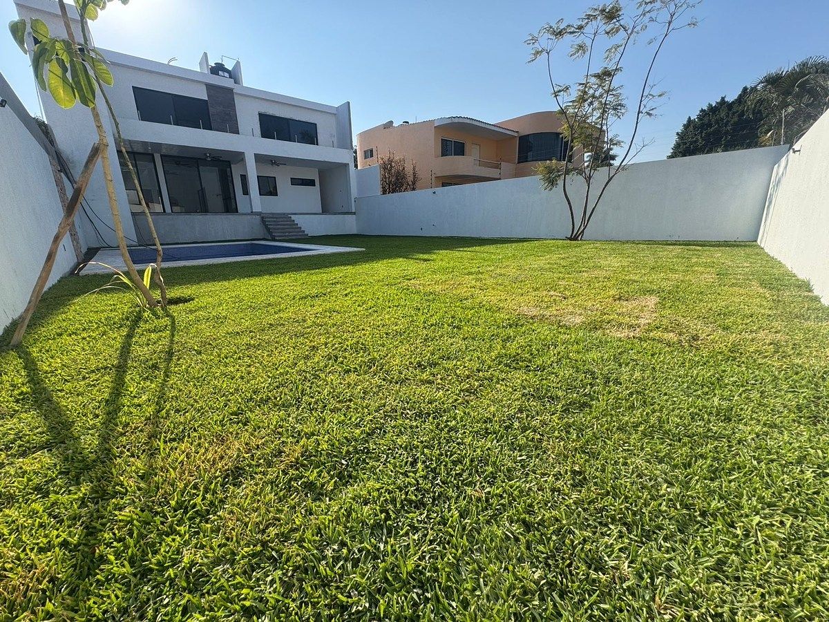House in Gated Community in Burgos, Cuernavaca, photo 15 of 29