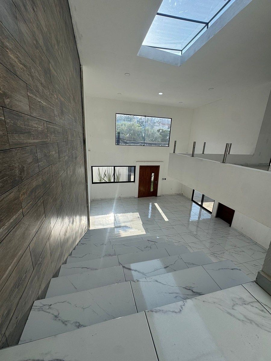 House in Gated Community in Burgos, Cuernavaca, photo 19 of 29