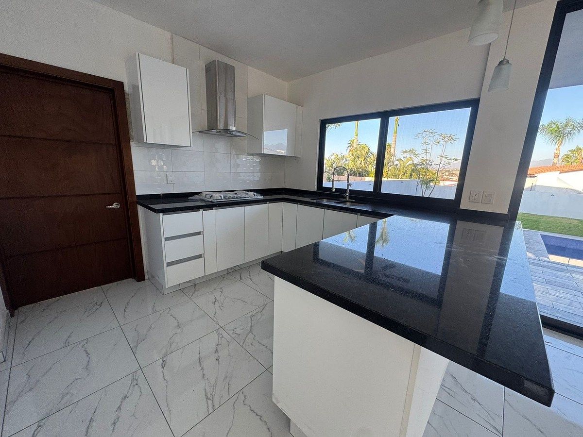 House in Gated Community in Burgos, Cuernavaca, photo 21 of 29