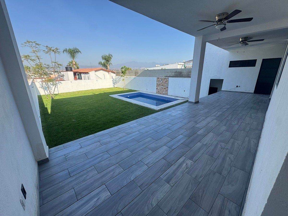 House in Gated Community in Burgos, Cuernavaca, photo 26 of 29