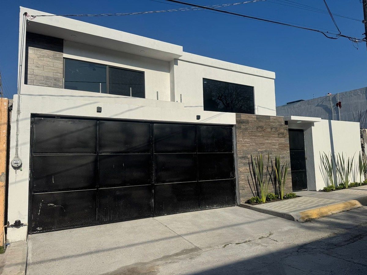 House in Gated Community in Burgos, Cuernavaca, photo 27 of 29
