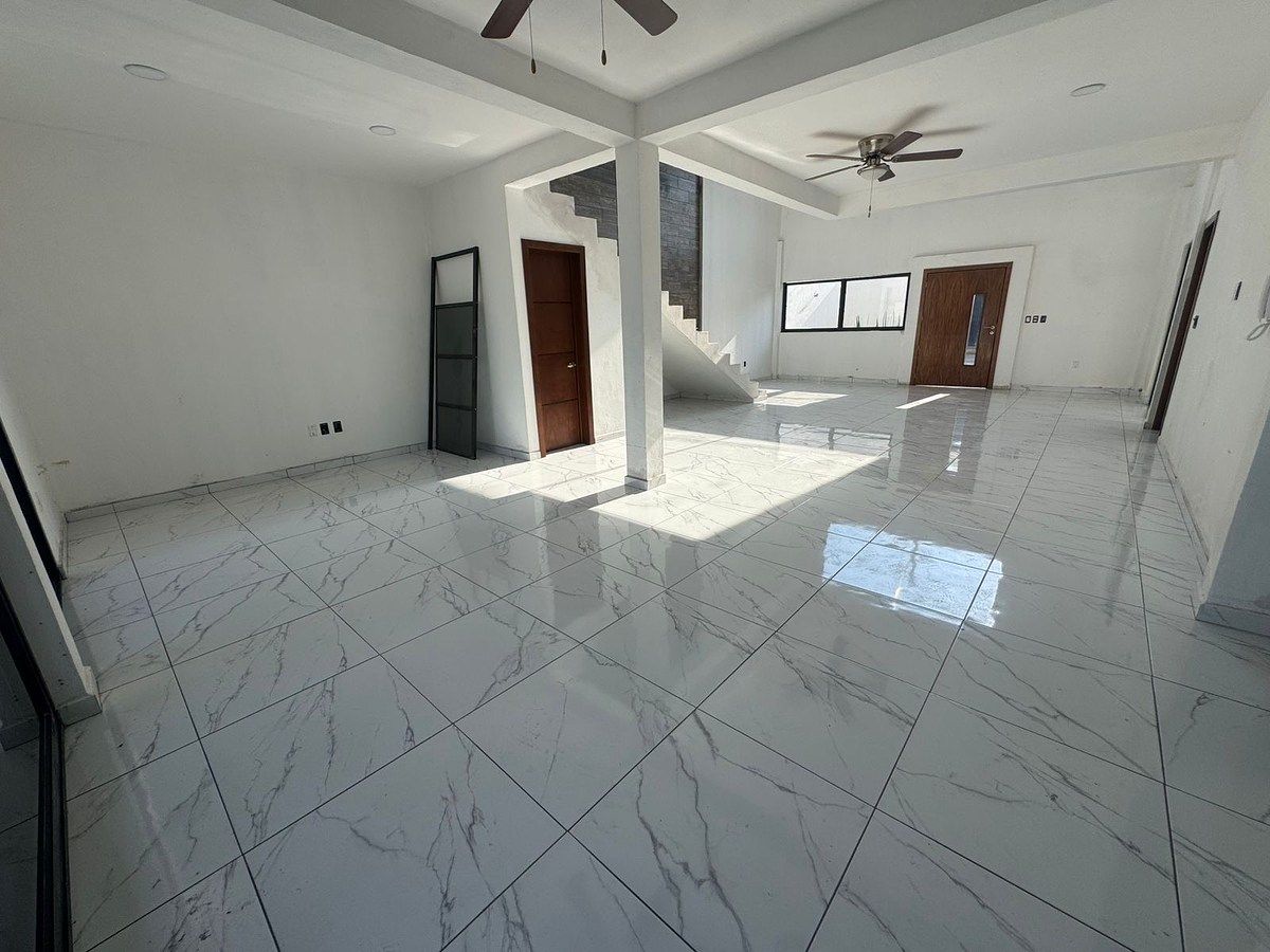 House in Gated Community in Burgos, Cuernavaca, photo 28 of 29