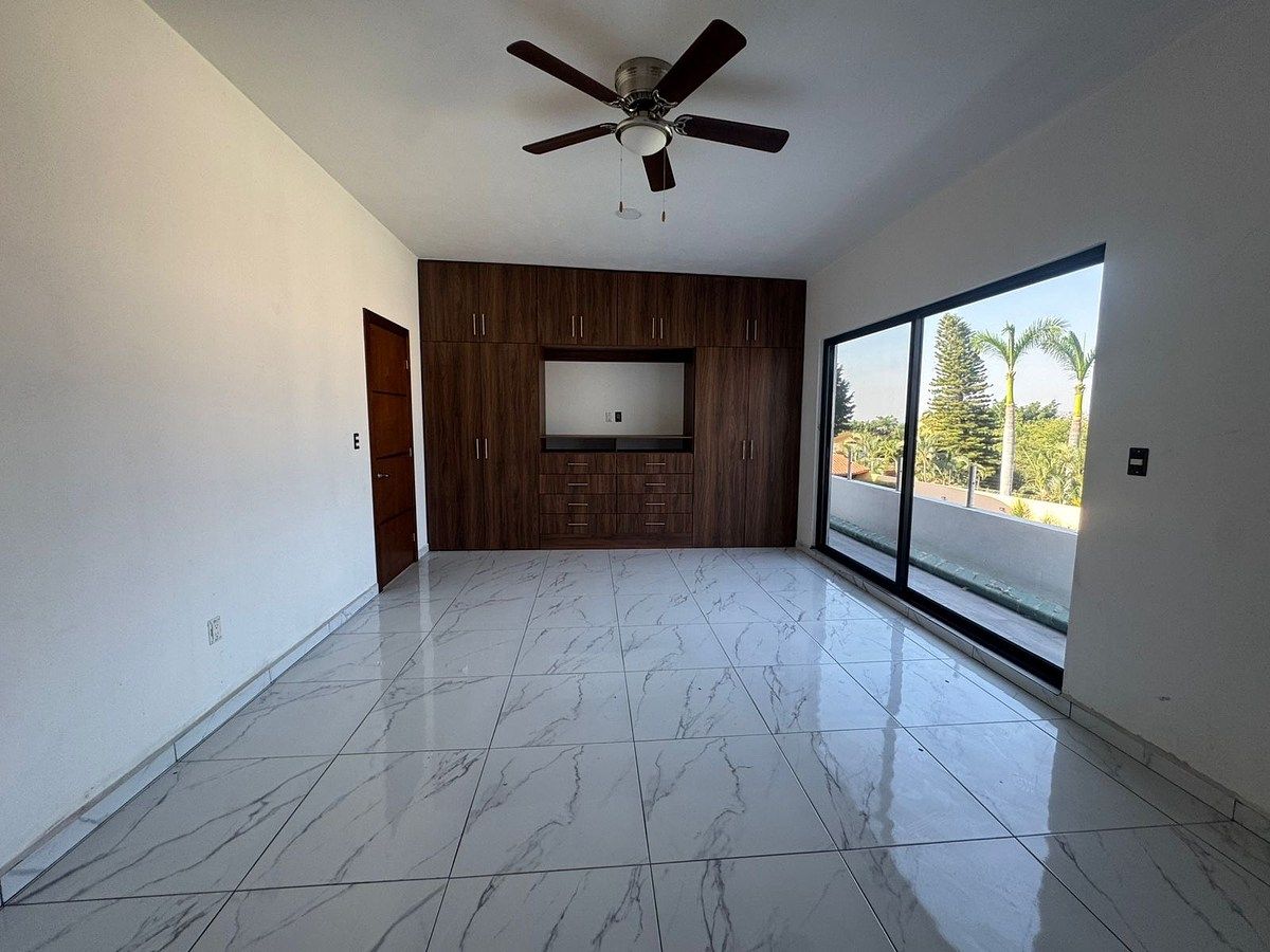 House in Gated Community in Burgos, Cuernavaca, photo 29 of 29
