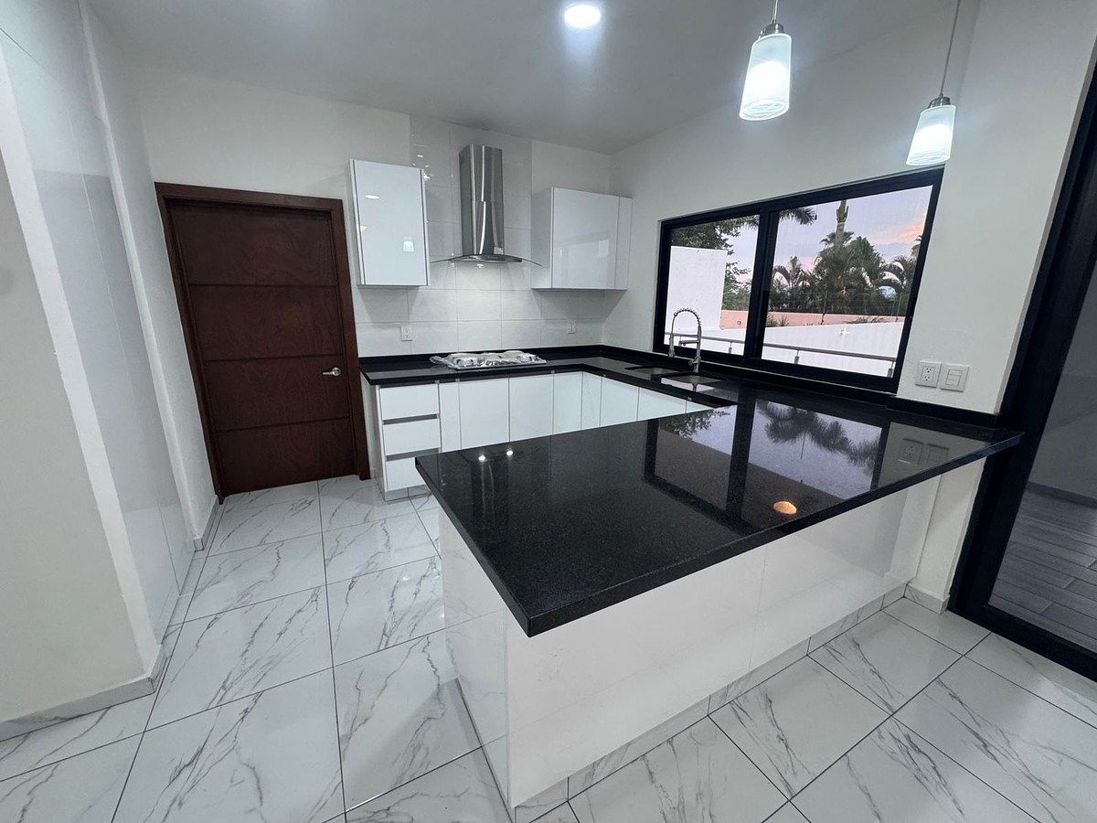 Casa en condominio en Burgos, Cuernavaca, foto 20 de 35