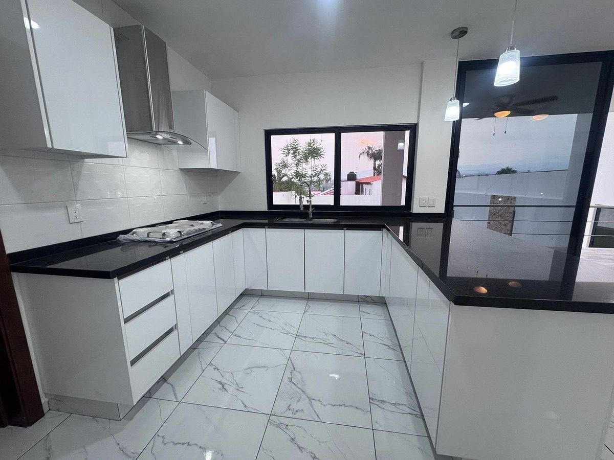Casa en condominio en Burgos, Cuernavaca, foto 21 de 35
