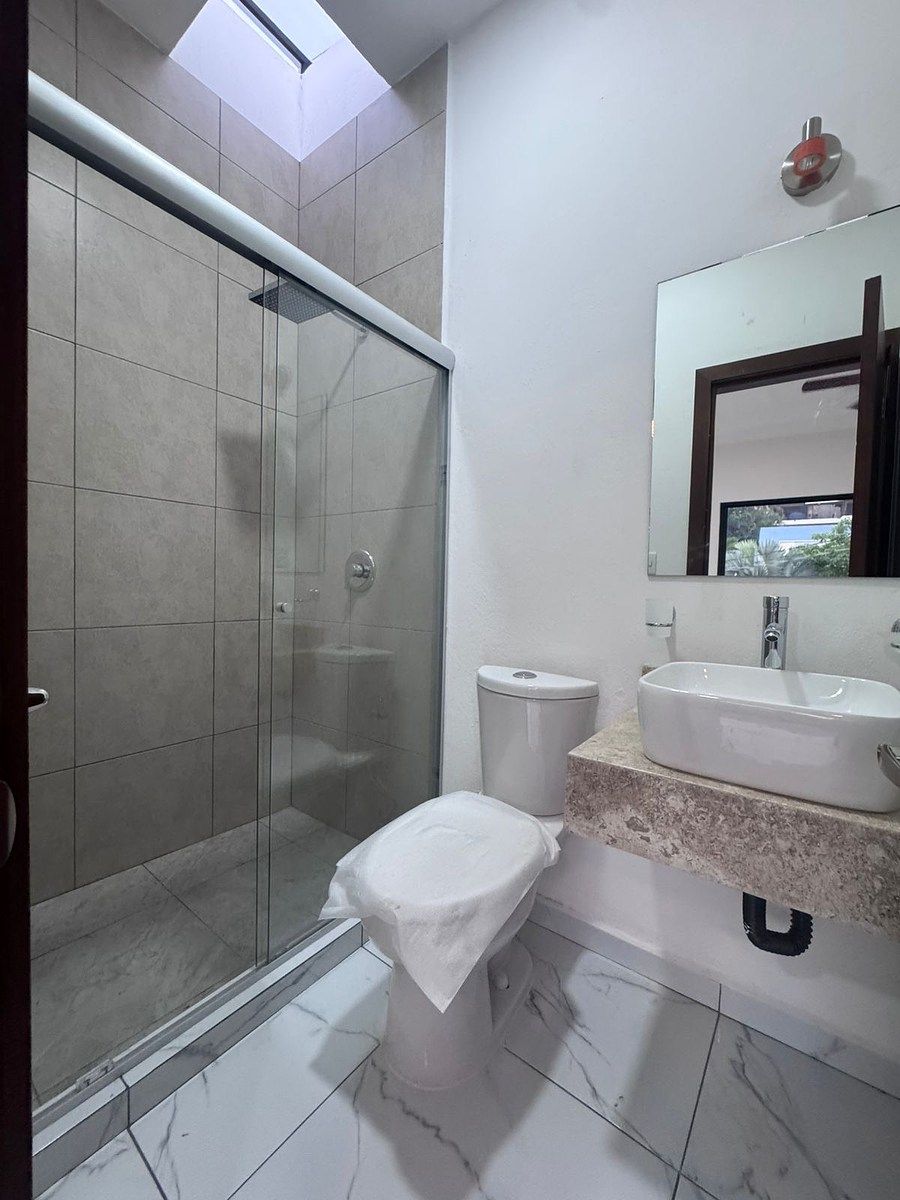 Casa en condominio en Burgos, Cuernavaca, foto 34 de 35