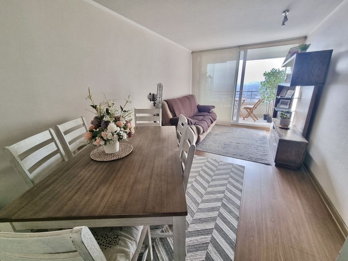 Ñuñoa, 2D 2B, 90 M2, foto 1 de 24