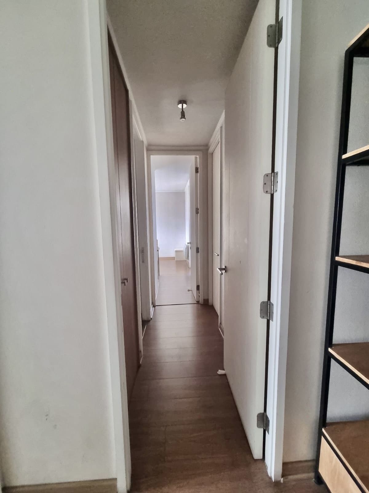 Departamento en Metro Irarrázaval, Ñuñoa, foto 6 de 24