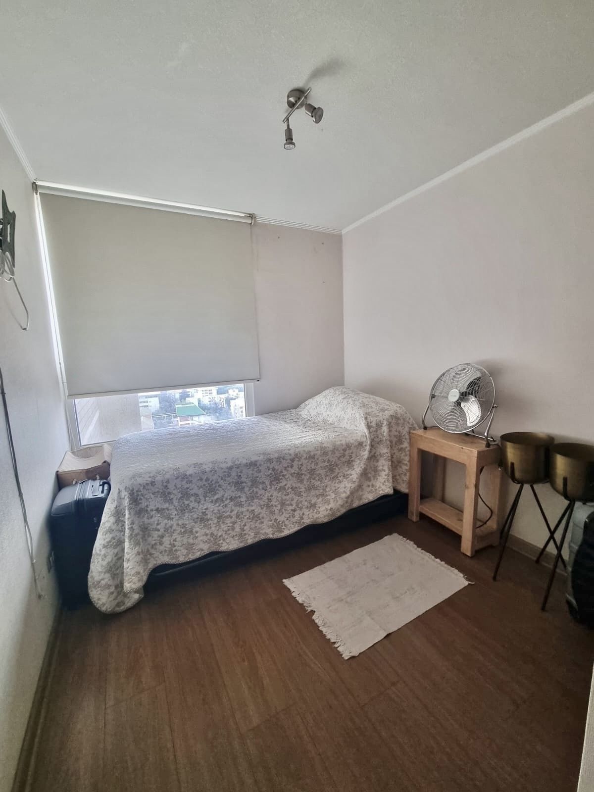 Departamento en Metro Irarrázaval, Ñuñoa, foto 7 de 24