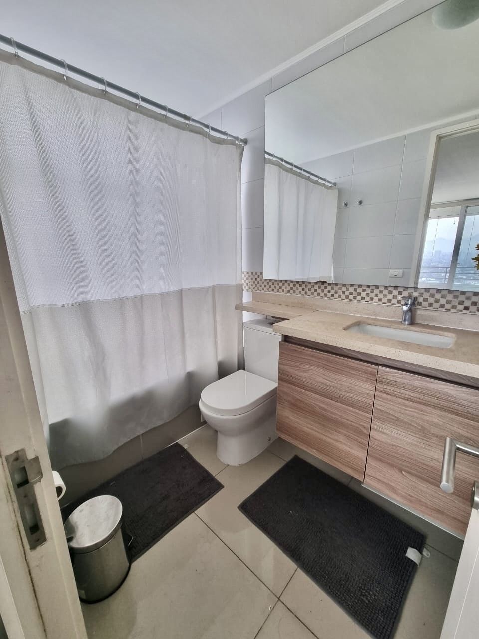 Departamento en Metro Irarrázaval, Ñuñoa, foto 10 de 24