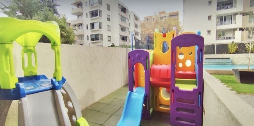 Departamento en Metro Irarrázaval, Ñuñoa, foto 13 de 24