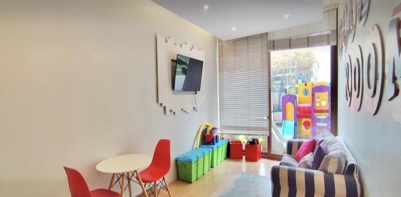 Departamento en Metro Irarrázaval, Ñuñoa, foto 15 de 24