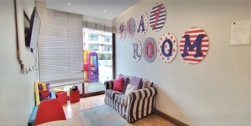 Departamento en Metro Irarrázaval, Ñuñoa, foto 16 de 24