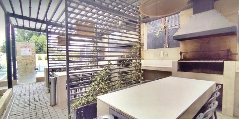 Departamento en Metro Irarrázaval, Ñuñoa, foto 20 de 24