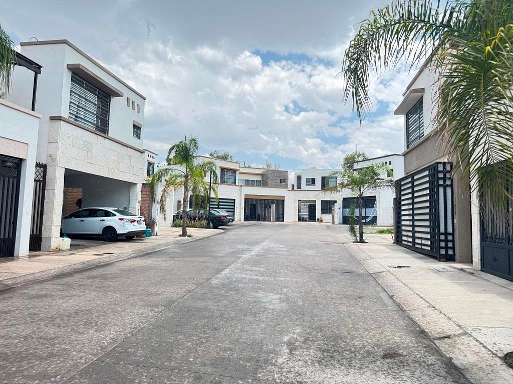 Casa en Misión de Santa Fe, Aguascalientes, foto 2 de 25
