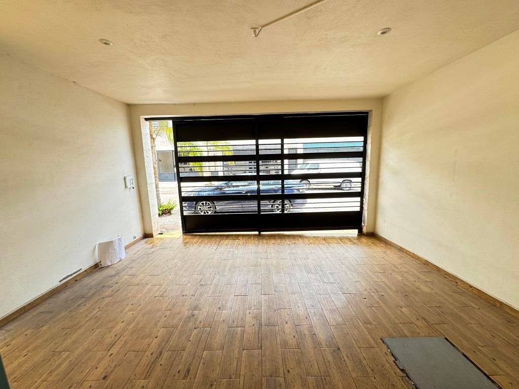 Casa en Misión de Santa Fe, Aguascalientes, foto 6 de 25