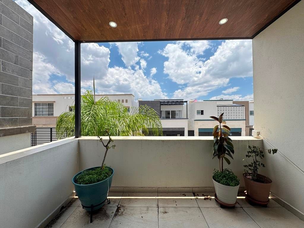 Casa en Misión de Santa Fe, Aguascalientes, foto 21 de 25