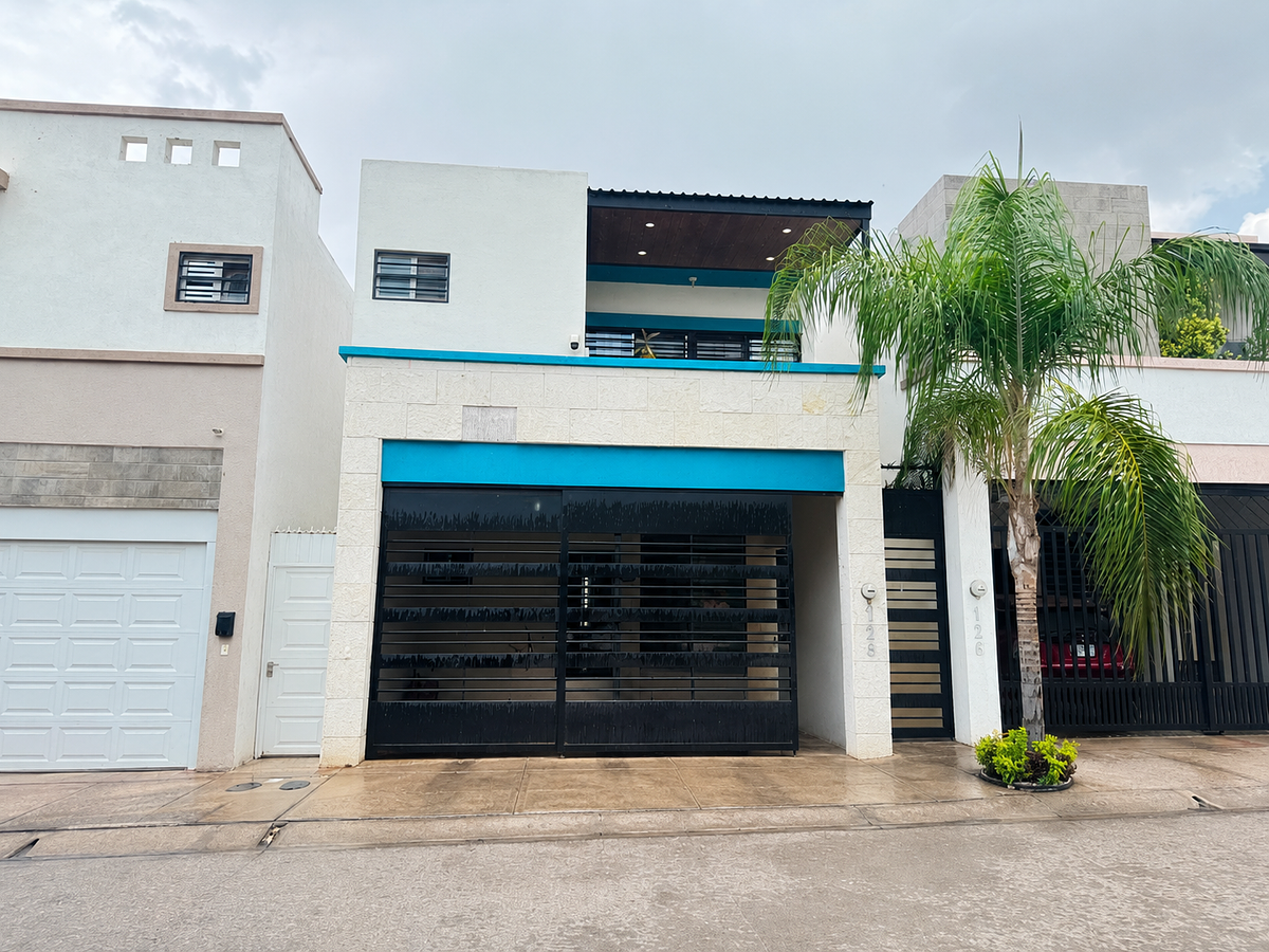 CASA EN VENTA MISION DE SANTA FE, foto 1 de 25