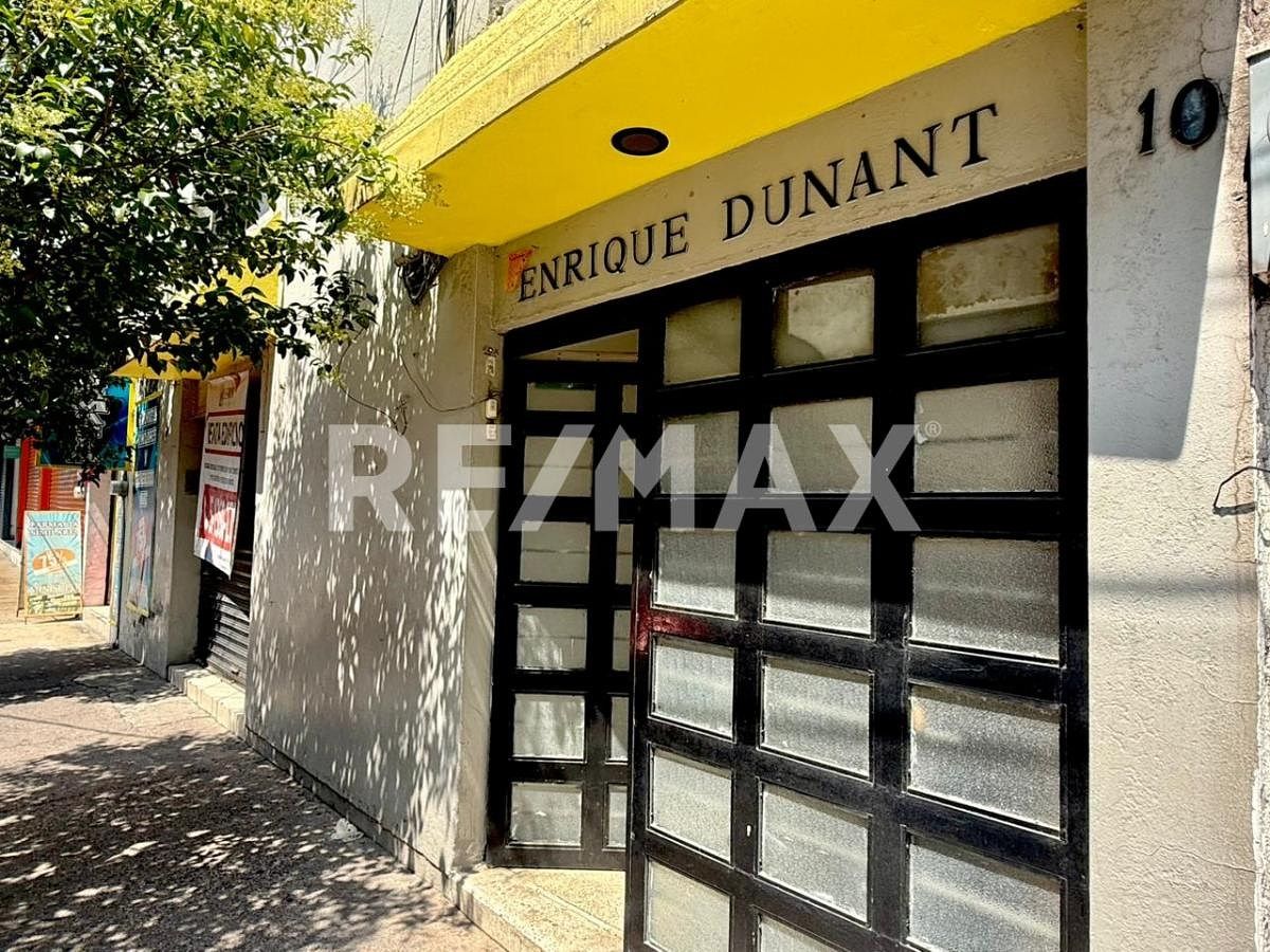 Edifício em Tlalnepantla Centro, Tlalnepantla de Baz, foto 2 de 13