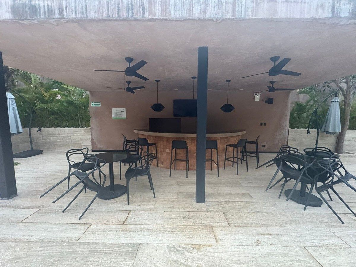 Apartamento em Temozón Norte, Mérida, foto 23 de 25