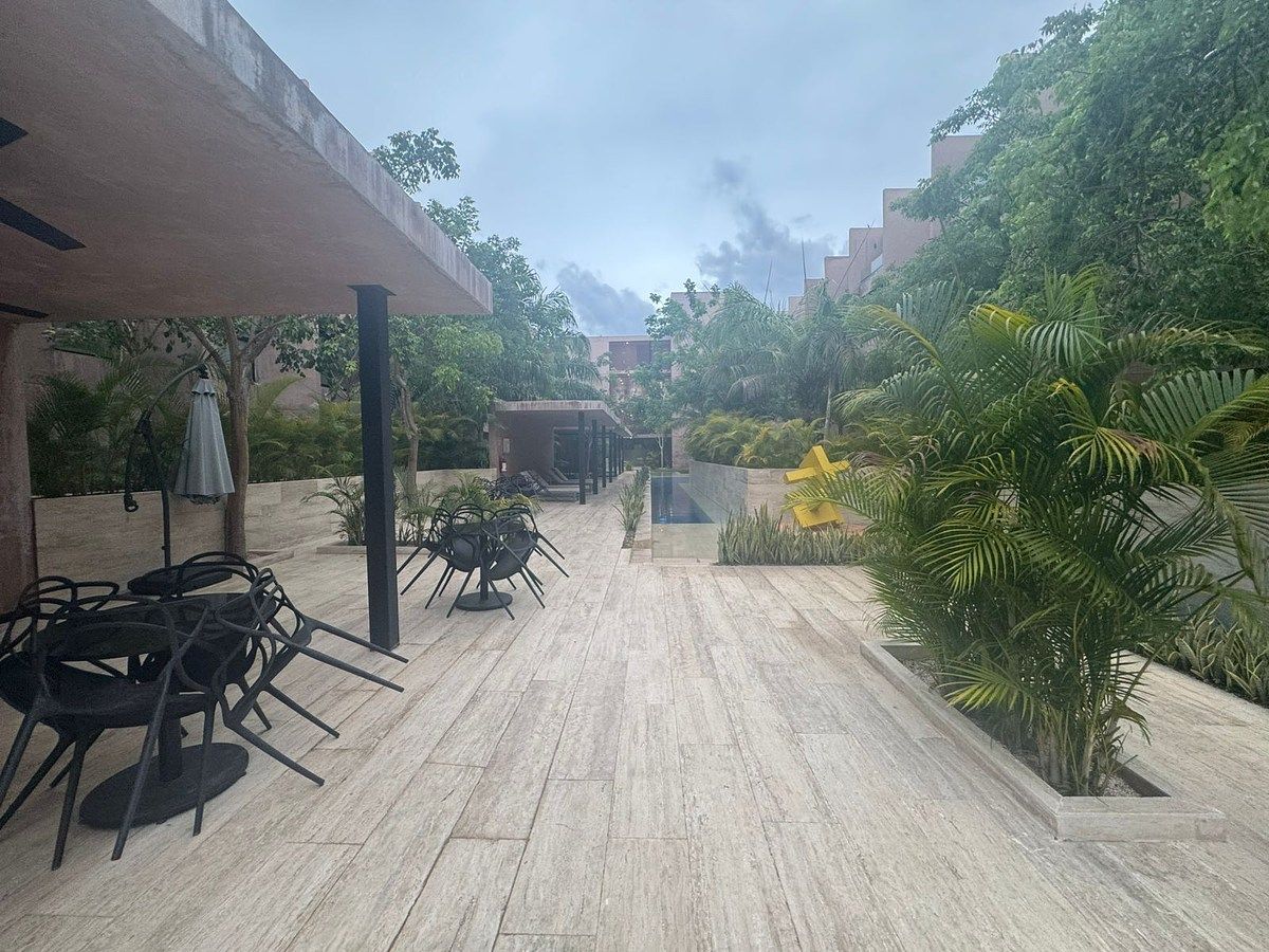 Apartamento em Temozón Norte, Mérida, foto 24 de 25