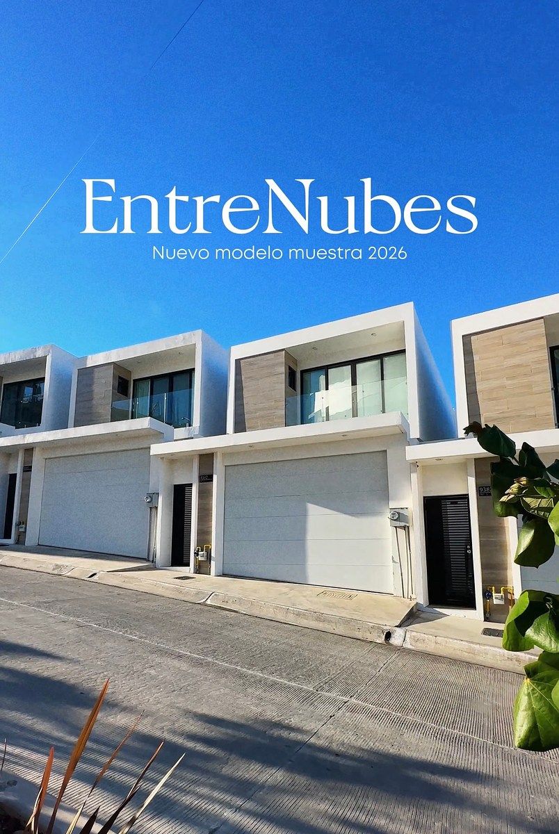 SALE | NEW HOUSES IN RESIDENTIAL BETWEEN CLOUDS, photo 1 of 27