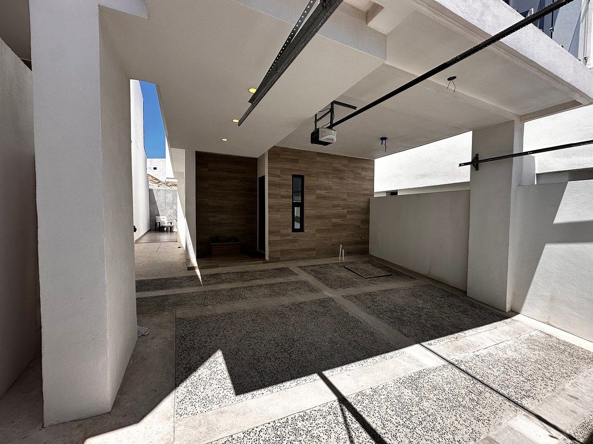 House in Cuauhtémoc, Tijuana, photo 5 of 27