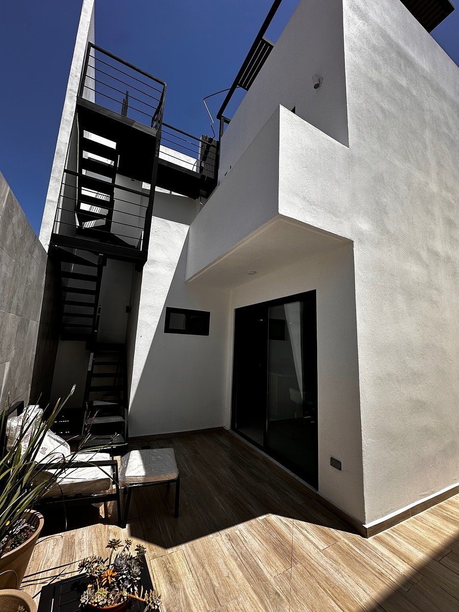 House in Cuauhtémoc, Tijuana, photo 7 of 27