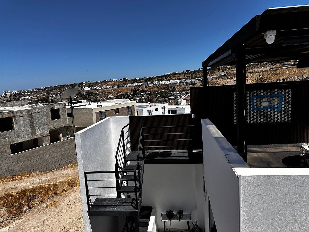 House in Cuauhtémoc, Tijuana, photo 27 of 27