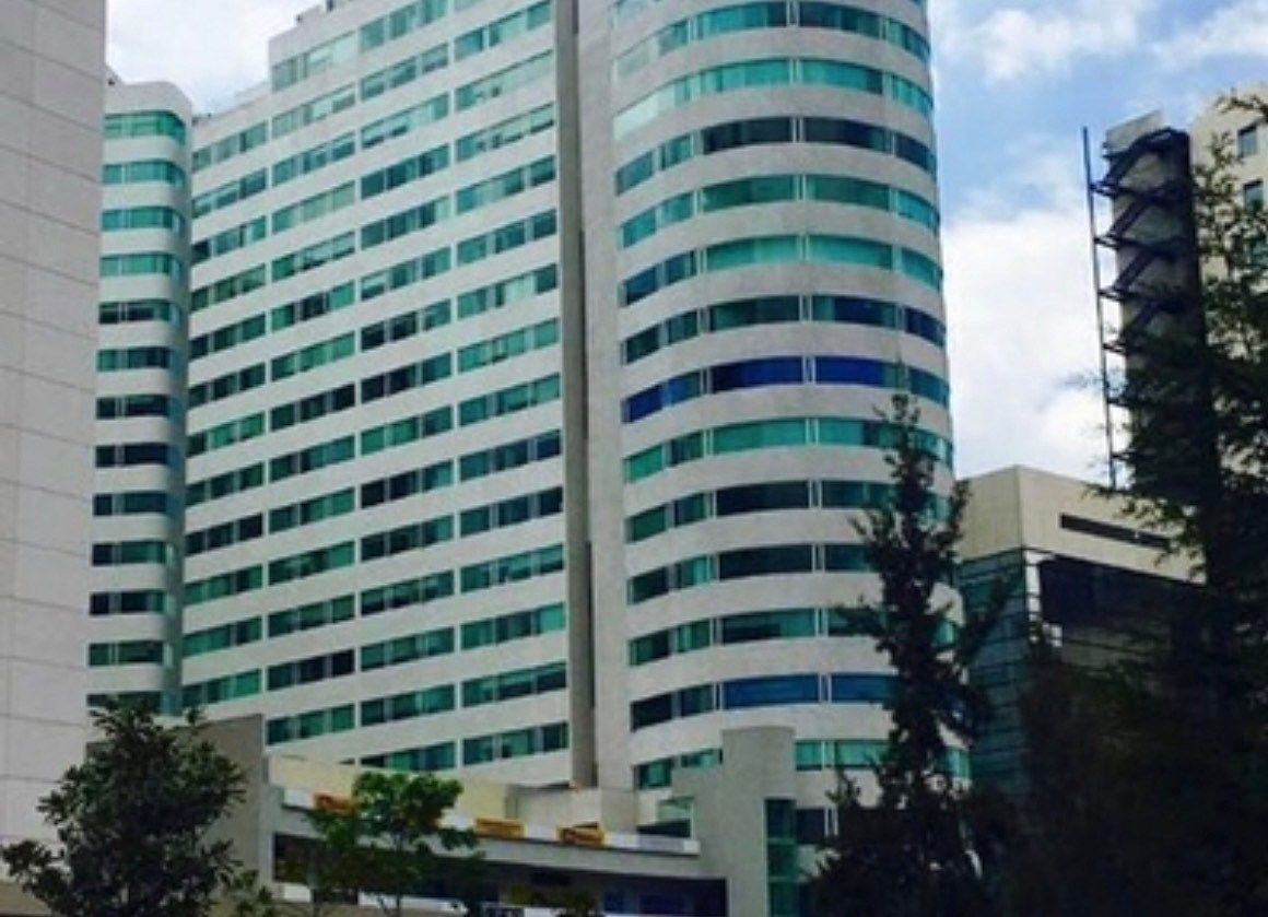 Departamento en Santa Fe Cuajimalpa, Cuajimalpa de Morelos, foto 13 de 15