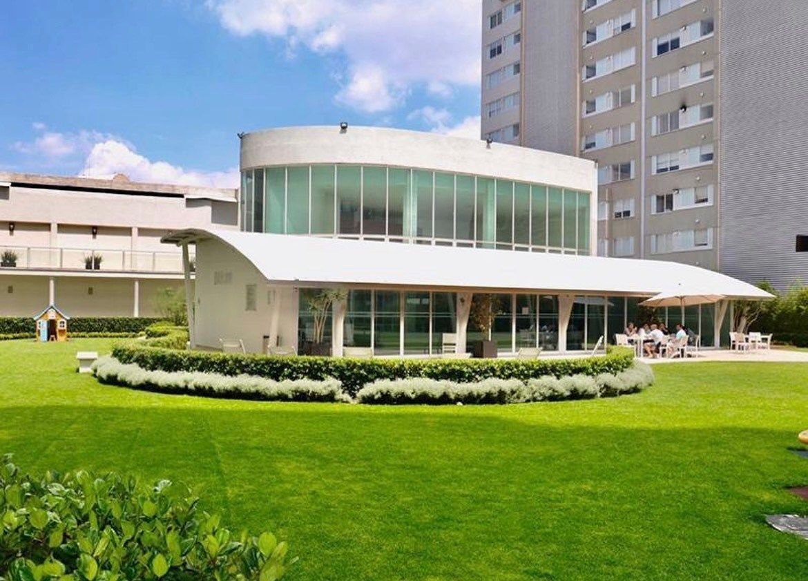 Departamento en Santa Fe Cuajimalpa, Cuajimalpa de Morelos, foto 12 de 15