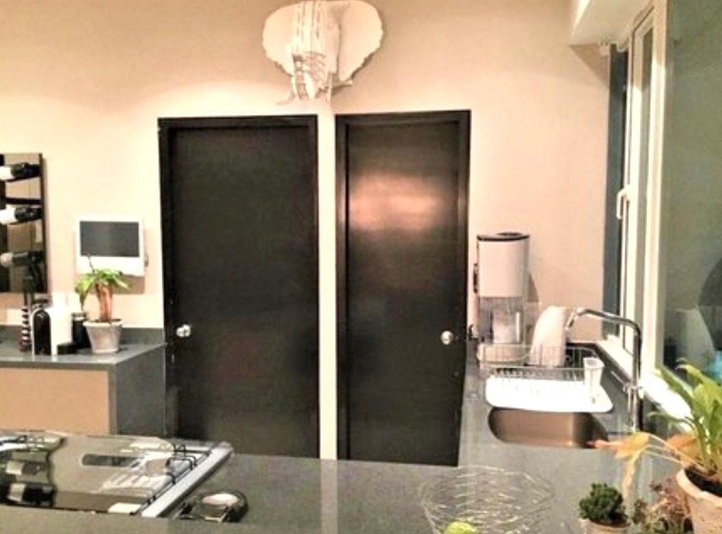 Departamento en Santa Fe Cuajimalpa, Cuajimalpa de Morelos, foto 8 de 15
