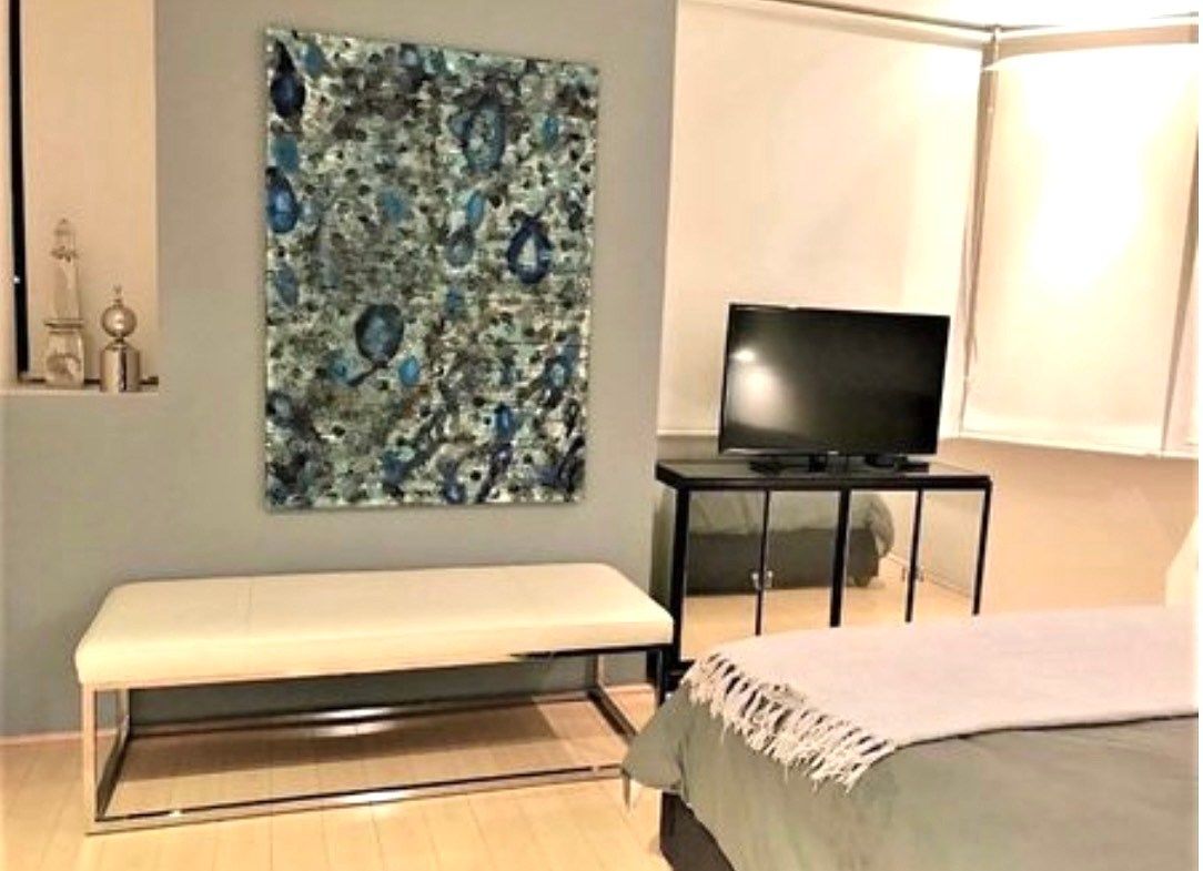 Departamento en Santa Fe Cuajimalpa, Cuajimalpa de Morelos, foto 9 de 15