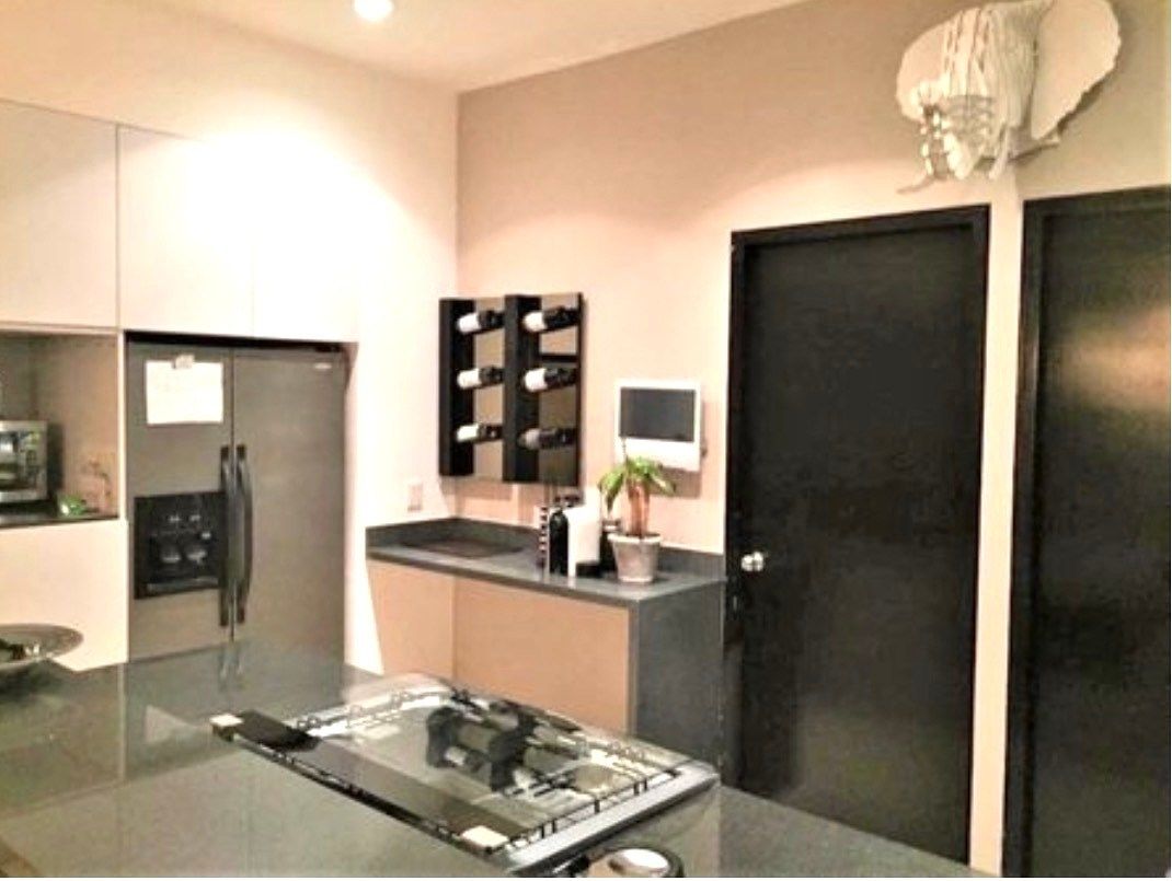 Departamento en Santa Fe Cuajimalpa, Cuajimalpa de Morelos, foto 6 de 15