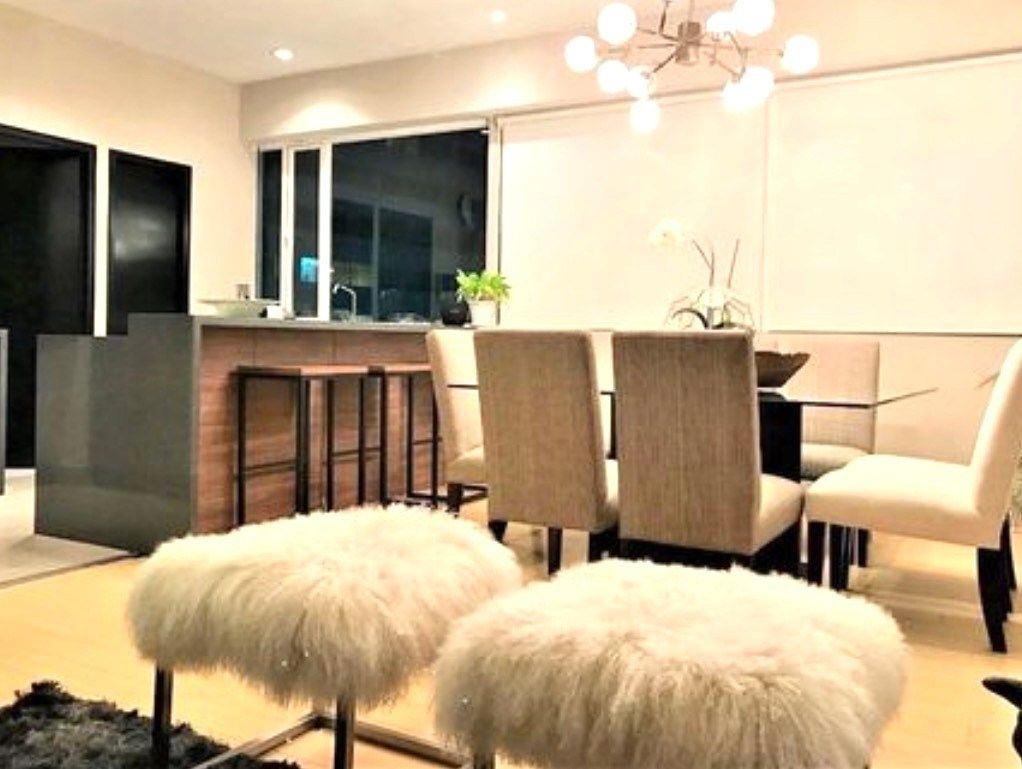 Departamento en Santa Fe Cuajimalpa, Cuajimalpa de Morelos, foto 2 de 15