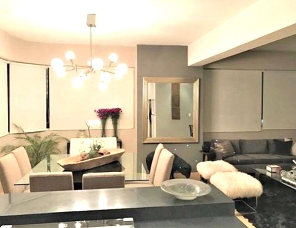 Departamento en Santa Fe Cuajimalpa, Cuajimalpa de Morelos, foto 7 de 15