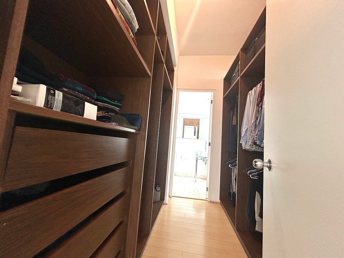Apartamento em Santa Fe Cuajimalpa, Cuajimalpa de Morelos, foto 4 de 21