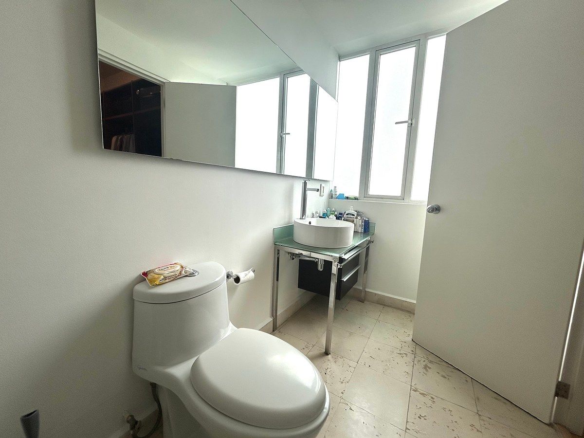 Apartamento em Santa Fe Cuajimalpa, Cuajimalpa de Morelos, foto 5 de 21