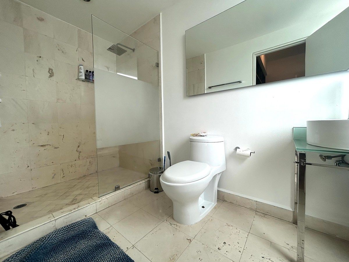 Apartamento em Santa Fe Cuajimalpa, Cuajimalpa de Morelos, foto 6 de 21