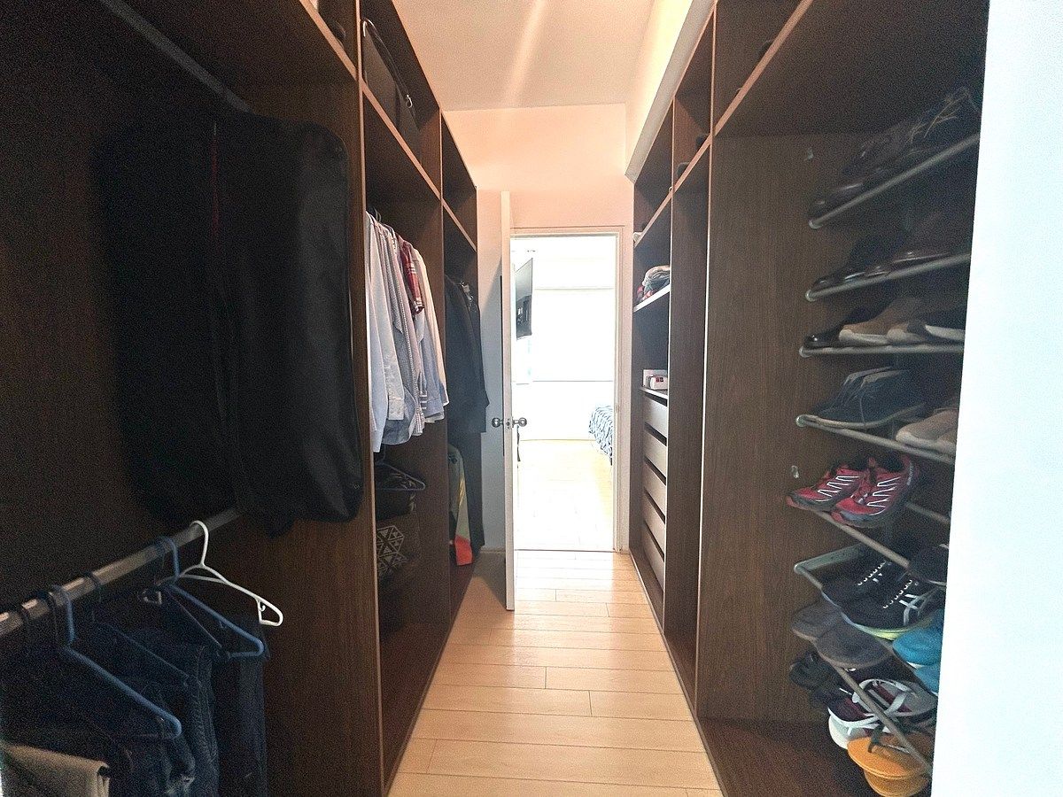 Apartamento em Santa Fe Cuajimalpa, Cuajimalpa de Morelos, foto 7 de 21