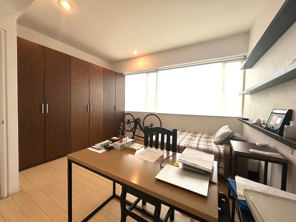 Apartamento em Santa Fe Cuajimalpa, Cuajimalpa de Morelos, foto 9 de 21