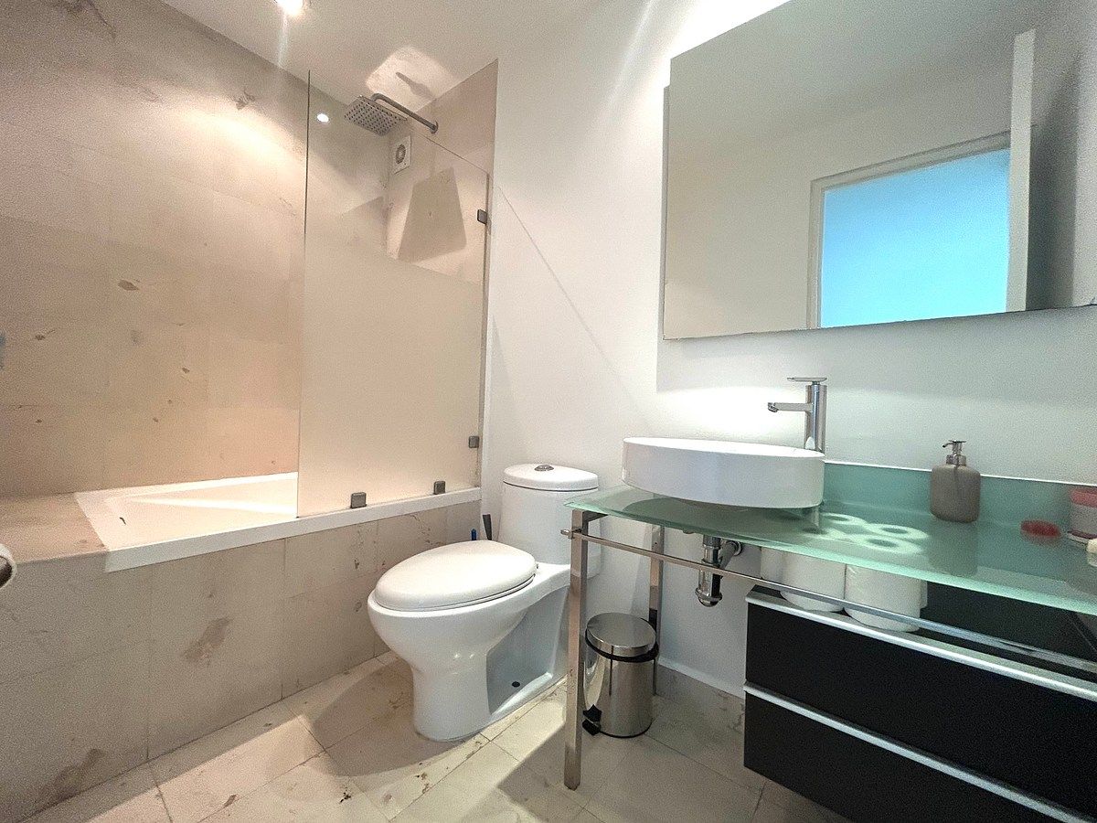 Apartamento em Santa Fe Cuajimalpa, Cuajimalpa de Morelos, foto 10 de 21