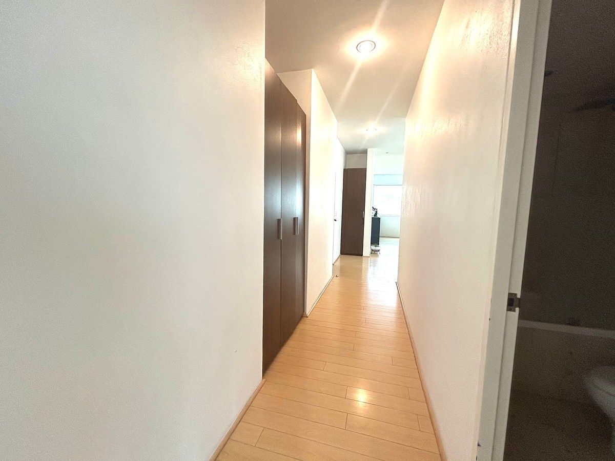 Apartamento em Santa Fe Cuajimalpa, Cuajimalpa de Morelos, foto 11 de 21