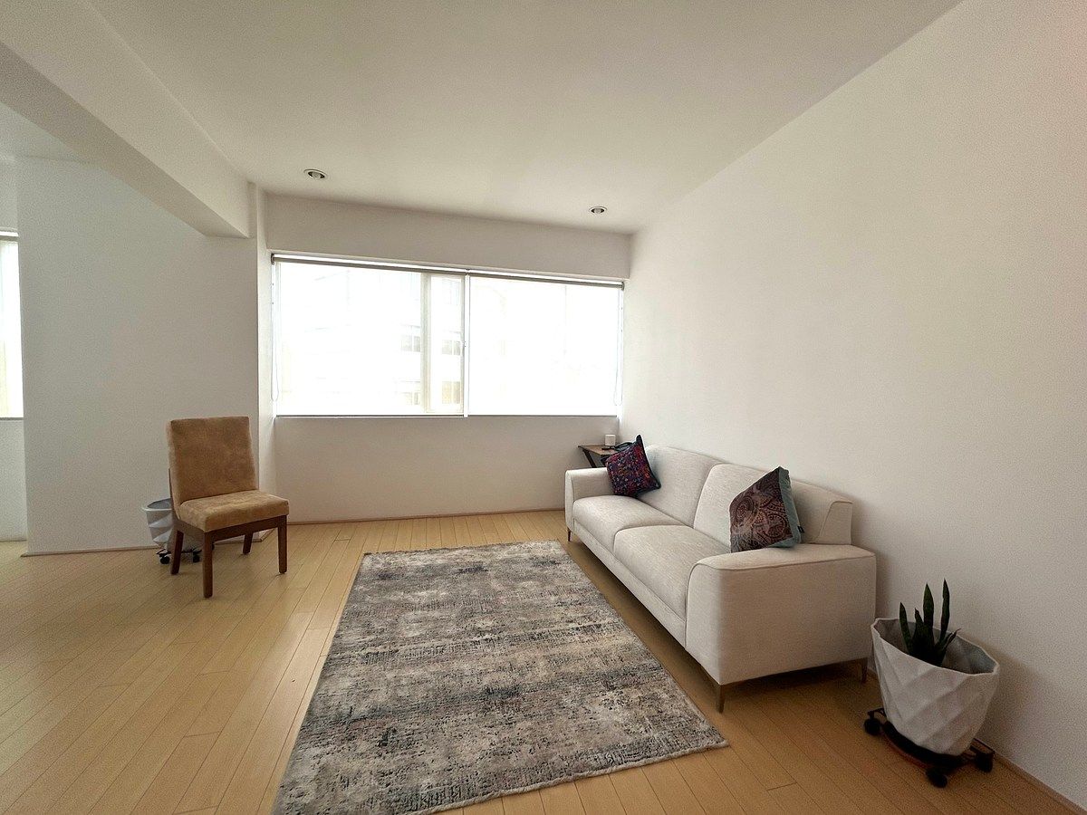 Apartamento em Santa Fe Cuajimalpa, Cuajimalpa de Morelos, foto 12 de 21