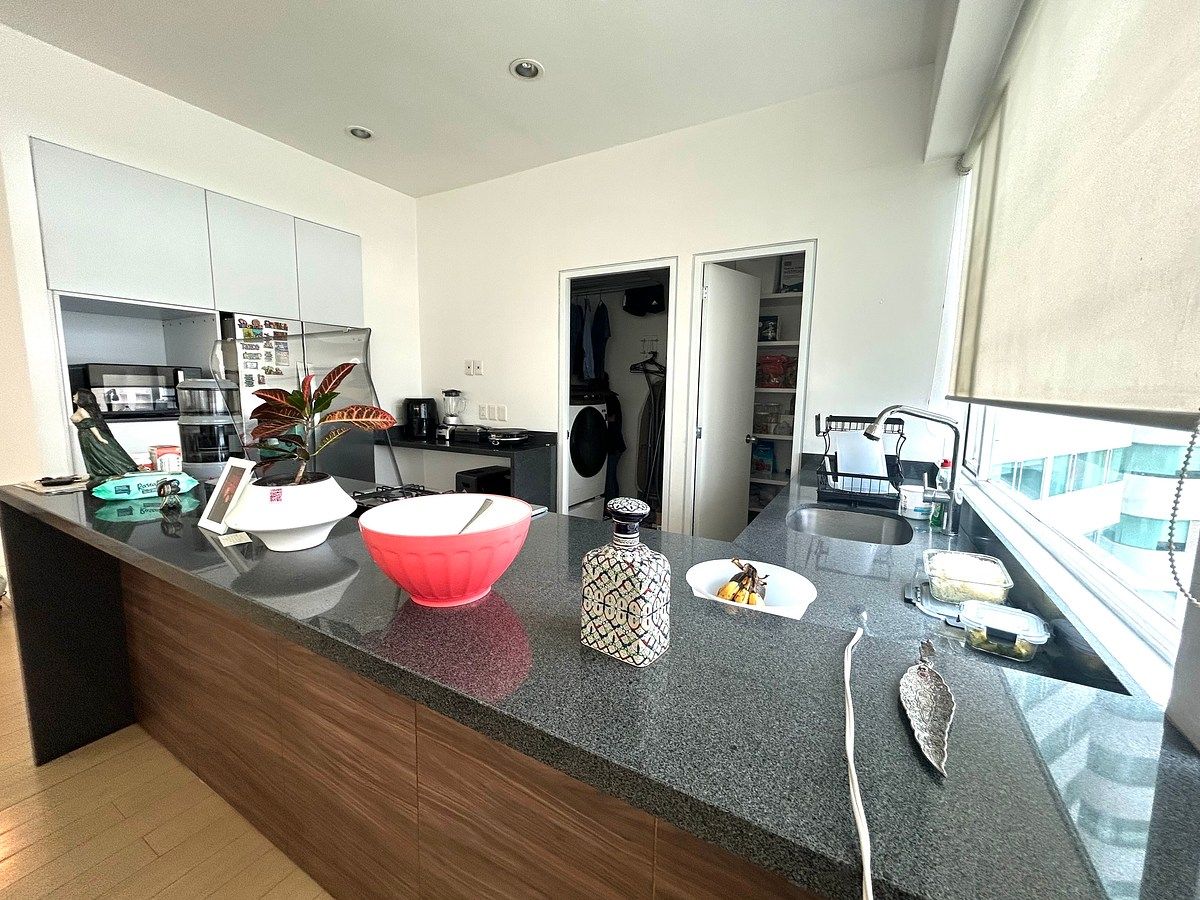 Apartamento em Santa Fe Cuajimalpa, Cuajimalpa de Morelos, foto 14 de 21