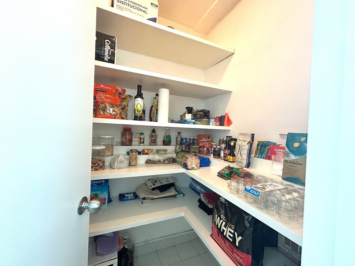 Apartamento em Santa Fe Cuajimalpa, Cuajimalpa de Morelos, foto 15 de 21