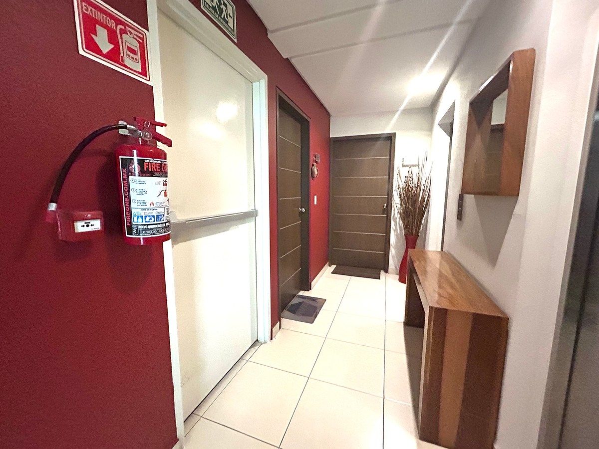 Apartamento em Santa Fe Cuajimalpa, Cuajimalpa de Morelos, foto 16 de 21